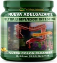 Ultra Limpiador Intestinal Ultra Limpiador Limpiador y Detox con fibra de piña 300g por ultra Limpiador