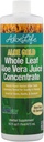 Aloe Life - Whole Leaf Aloe Vera Juice, Certified Organic, Gluten-Free (Aloe Gold, 16 oz)
