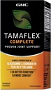 GNC Tamaflex Complete, Provides Joint Support, 120 Caplets