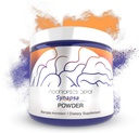 Nootropics Depot Synapsa Bacopa Monnieri Powder ← 30 gramos ← Extracto de plantas enteras ← Ayurveda Suplemento Silencio clínicamente Provenido para mejorar el aprendizaje, la memoria y el rendimiento mental