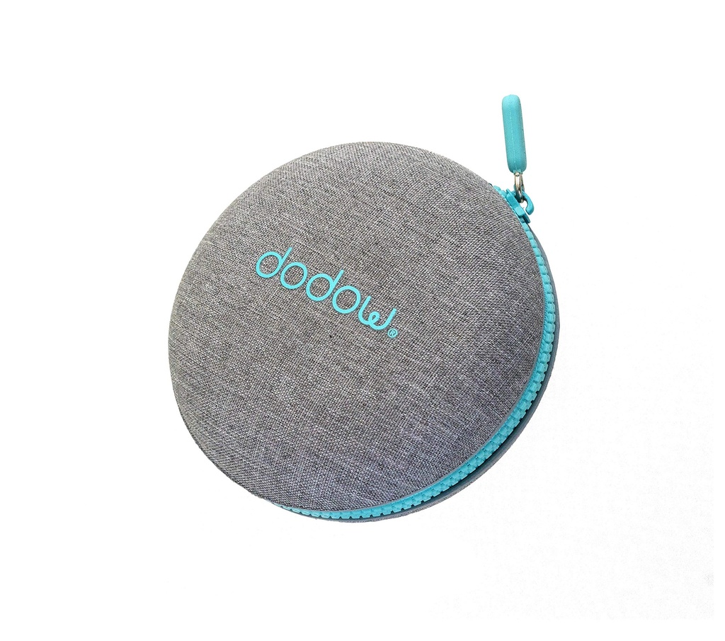 Official Travel Case Sleep Aid Device