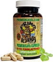 Kava Capsules ← Authentic Kava Kava de Fiji ← Fast Acting Kava Extract