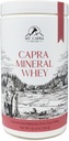 Mt. Capra Mineral Whey TENIDO A Whole Food, Bio-Available Mineral/Electrolyte Powder Suplemento de Goat Milk Whey, Rich in Potassium, Alkalizing TEN 28 Servings - 25.4 oz