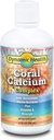 Complejo de Calcio de Salud Dinámica ← Bone Health " Apoyo al Nivel de PH ANTE Easier Than Capsules, Suplemento Líquido TENIDO con Magnesium TEN 32oz, 32 Serv