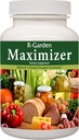 Maximizador Suplemento Enzyme, 180 caps.