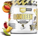 REDCON1 Post Workout Recovery Powder - Coach Prime Canteen - Hydration Powder with Electrolytes, Vitamins & Coconut Water - Prime Time Punch (30 Servings)
