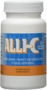 ALLI-C Allicin with Vitamin C and Bioflavonoids - 30 Vegetarian Capsules Capture The Power of Garlic