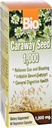 Bio Nutrition Caraway Semilla 60 Vegetarian Capsules 1000 Mg ← Suplemento Digestivo General