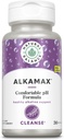 Natural Balance AlkaMax Capsules | pH Booster w/Calcium, Magnesium & Potassium | Formulated to Help Neutralize Acidity | 30 CT