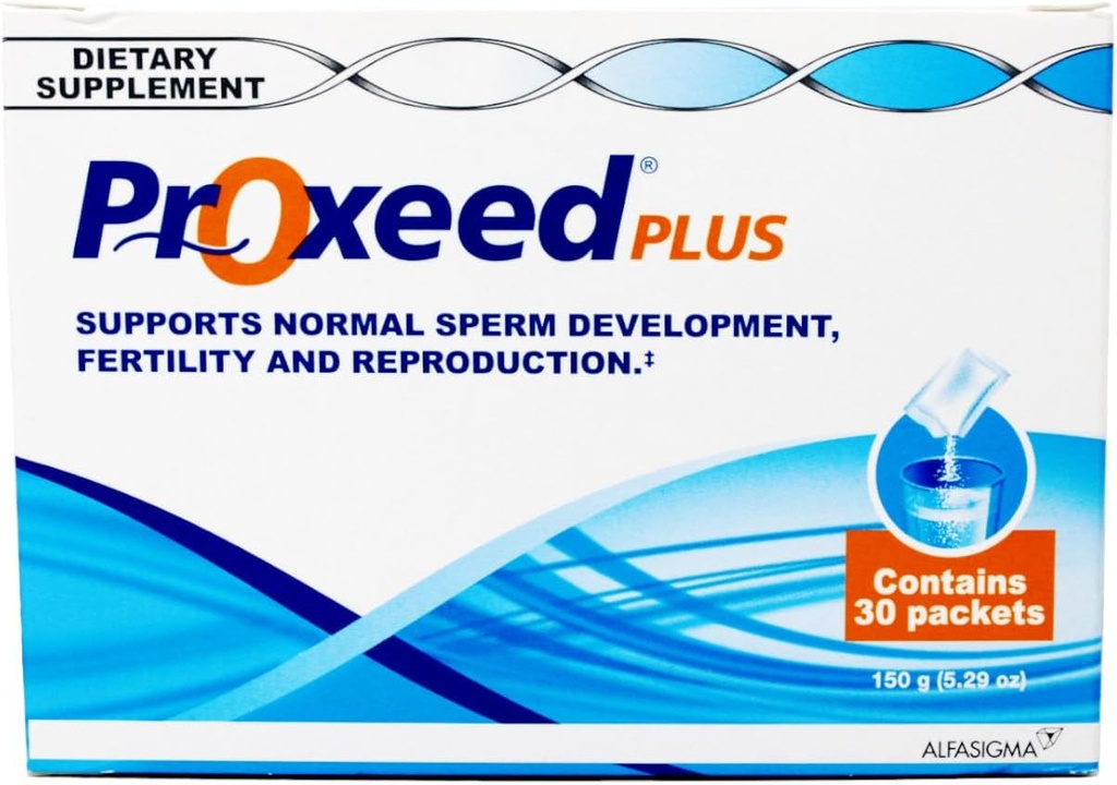 PROXEED Plus 30