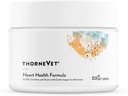ThorneVET Heart Healthy Fórmula – Cardiovascular Support for Dogs & Cats, 90 Soft Chews