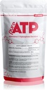 BulkStimulants Pure ATP Adenosine Triphosphate Powder - Aumentar la energía, resistencia, fuerza, recuperación " Muscle Pump, más rápido que la crema HMB " óxido nítrico, Natural Pre Workout Suplemento - 20 gramos