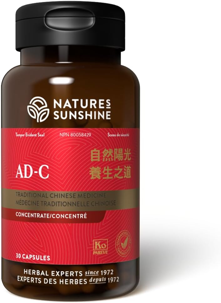 Mood Elevator TCM Concentrate