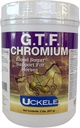 Uckele G.T.F. Chromium Horse Supplement - Equine Vitamin & Mineral Supplement - 2 pounds (lb)