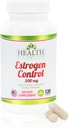Salud Como Ought Para Ser Control de Estrógeno Suplemento Silencio Physician Formulado Blend para Metabolismo Estrógeno Optimal