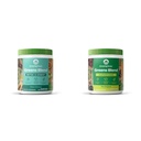 Increíble Grass Greens Blend Detox " Digest: Smoothie Mix, Cleanse " Greens Blend Superfood: Super Greens Powder Smoothie Mix for Boost Energy