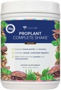 Gundry MD® Pro Plant Complete ShakeTM High-Fiber Plant Protein Blend, 20 Servings (Chocolate)