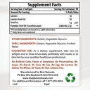 Best Naturals Pumpkin Seed Oil 1000 mg &amp; Vitamina B1 como Mononitrate de Thiamine 100 mg