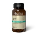 Sunshine BP-X de la naturaleza, 100 cápsulas soportan la salud intestinal, digestiva y hepática y ayuda con funciones de hígado, vesícula y intestino