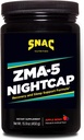 ZMA®-5 Nightcap Rapid Recovery Sleep Supplement Drink Mix with 5-HTP - Zinc &amp; Magnesium Support a Healthy Immune System, 450 Grams