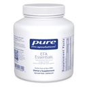 Pure Encapsulations EFA Essentials | Triglyceride-Form Fish Oil and Borage Oil Blend | 120 Softgel Capsules