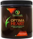 Corazón Optima - High Potency 3000mg Vitamina C & 3000mg Lisina por Serving - Suplemento dietético avanzado para salud general y bienestar - Inspirado en Linus Pauling Research