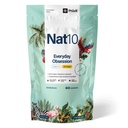 Pruvit - KETO///OS NAT Todos los días Obsession Nat10 Variety Pack - Mejorar la claridad del cerebro, energía de botas - 10 x Paquetes cargados