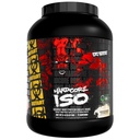 Mutant ISO Surge Whey Protein Isolate Powder Actos rápidos para ayudar a recuperar, construir músculo, a granel y fuerza, 5 lb - Cookies &amp; Cream
