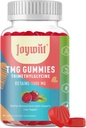 Tmg Trimetilglycine Gummies Suplementos 1000mg Betaine Anhydrous Tmg Gummies, Homocysteine Levels, Energy, Methylation & Immune Support, Liver Health, Gluten Free, 60 Ct