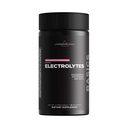 Livingood Daily Electrolytes Powder, Electrolytes Hydration Drink Mix with Vitamin C, Magnesium, Taurine & Sea Salt, Electrolyte Supplement for Energy & Hydration, Keto, Strawberry Lemonade, 30 Srvgs