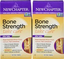 NUEVA CHAPTER BONE STRENGTH TAKE CARE 240