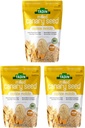 Planta canaria Suplemento dietético 100% natural para consumo humano (3 P...