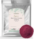 Starwest Botanicals Organic Beet Root Powder for Men &amp; Women - Use for Juice, Smoothies, " Tea, Natural Energy Support, Ground Beet Root, Certified Kosher, Non-GMO - Bulk 2 lb Bag
