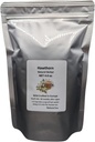 Hawthorn - Crataegus laevigata Loose Leaf & Flower C/S from 100% Nature (8 oz)