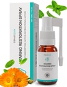 Medilisk Hearing Restoration Spray – Earwax Cleaning &amp; Ear Care Solution ← Libre de Harsh Chemicals, Gentle for Sensitive Ears ← Easy Spray Application, 1 Fl.Oz