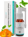 Medilisk Hearing Restoration Spray – Earwax Cleaning &amp; Ear Care Solution ← Libre de Harsh Chemicals, Gentle for Sensitive Ears ← Easy Spray Application, 1 Fl.Oz