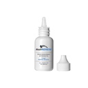 NailRENEW Antifungal - Tratamiento de hongos funcionales para hongos, decolorados o frágiles (1 botella)