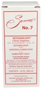 Detoxificación de Sonne No 7, 32 Fluid Ounce