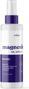 Espray de aceite de magnesio, lavanda, 8.45 fl oz Mejorar el sueño y la recuperación del músculo