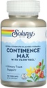 Continencia de SOLARAY Max w/Flowtrol, Veg Cap (Carton)