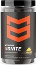 MTN OPS Ignite Trail Packs Energy Drink Powder, Gluten Free Nootropic Supplement Drink Mix, L Arginine, L Citrulline, Caffeine & Nootropic Sugar Free Drink Mix, 20 Servings, Pineapple Crush