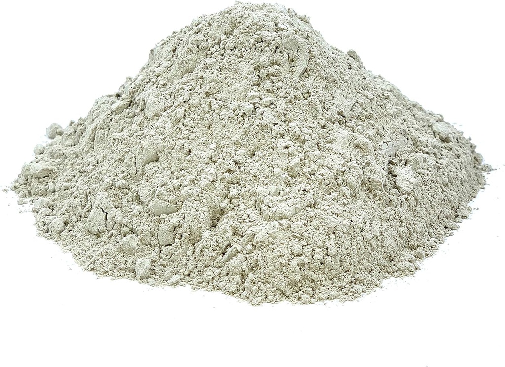 Los mejores botánicos Irlandés Moss Powder 16 oz.