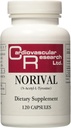Cardiovascular Research Norival Tablets, 120 Conde