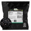 Frontier Co-op Dried Elderberries, 2lb Bulk Bag, Whole Berries - Kosher y Fruta Seca No GMO para Polvo de Elderberry, Té y Syrup