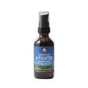 WishGarden Herbs Serious V-Fighter - Plant-Based Herbal Rapid Immune Support &amp; Respiratory Health with OSHA & Goldenseal, Soothes Aches & Irritated Lungs, Supports Optimum Body Temperature, 2oz