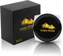 Shilajit para Mujeres &amp; Hombres Puro Himalayan Resina de shilajit orgánico -Golden Grado 20000mg 100% puro Shilajit Contiene ácido fúlvico y minerales de rastro shilajit Suplemento -1 Pack