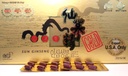 Sun Ginseng Gold por Ginseng Science (30 Blisters)