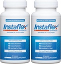 Instaflex Advanced Joint Support Suplemento Nutricional Capsule with Doctor Formulated Joint Relief Supplement, Featuring UC-II Collagen &amp; 5 Other Joint Discomfort Fighting Ingredients, 60 Ct