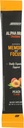Onnit Labs Alpha Brain Instant Peach, 0.13 Oz