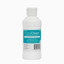 Solución vertical, antiséptica que contiene clorhexidina Gluconato 4% (CHG), sin olor, sin tinte, prepa del paciente, lavado de mano personal, escrub de mano (4 oz. Flip-Top - 1 botella) - Final Batch